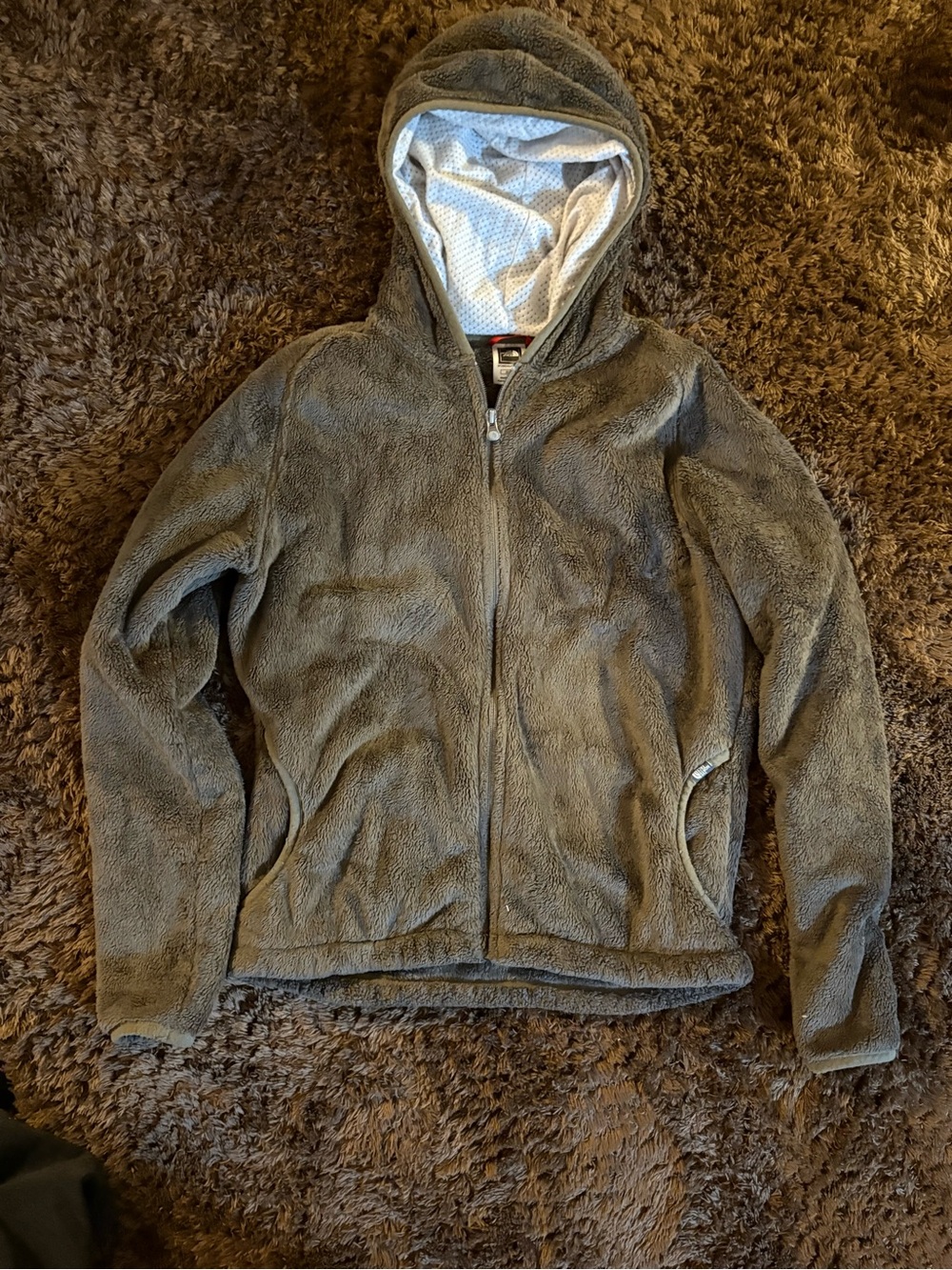 Women’s Fleece North Face XL